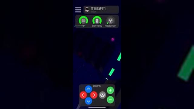 Space Agency 2138 : Astronauts walk in space. смотреть онлайн