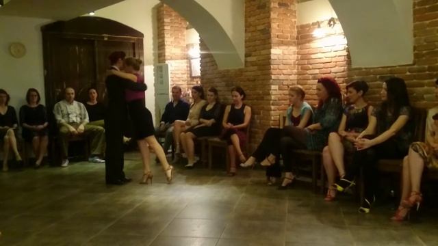 Maria Tirtea & Andra Lungu(4) смотреть онлайн