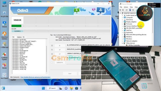 Samsung Note 10+ 5G SM-N976N imei ng Fix Free File Download смотреть онлайн