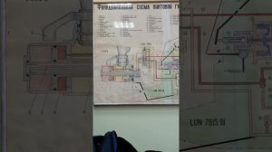 Система управления воздушным винтом