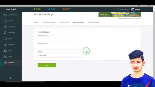 How to earn money from Watch video, teaserfast.ru new russian sites live payment proof Teaserfast смотреть онлайн