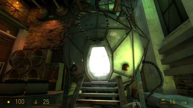 Dark Interval 1.2 прохождение часть 3