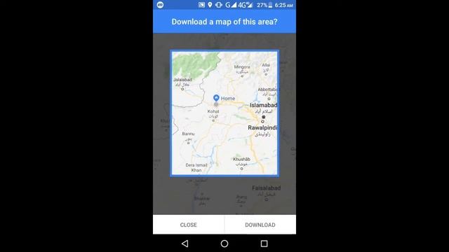 How to Use Google Maps Offline Without Data or Wifi | How to Use Google Map Without Internet смотреть онлайн