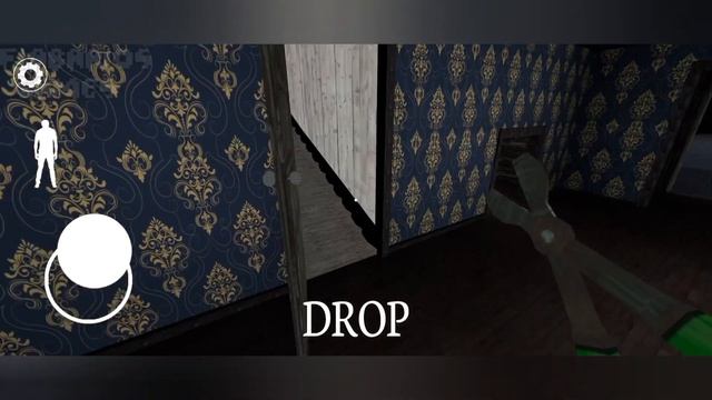 Вся семья бабки в сборе | Granny 4 the rebbelion 1.0.9 смотреть онлайн