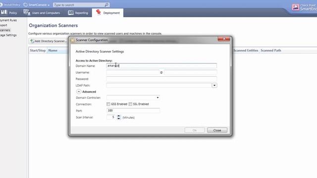 Basic Endpoint Installation and Configuration смотреть онлайн