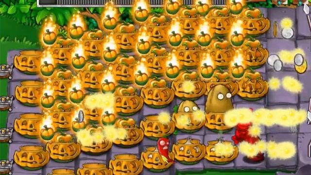 You See Them Row Like | PVZ GHTR Parallel Territory v1.2.5.6 смотреть онлайн