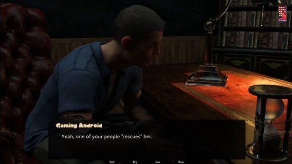 Bright Lord Android Gameplay Part 5 [Phase 2 v0.9 Part2]