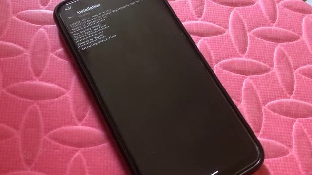 Magisk Module's | How to Flash Dolby Atmos ™ and MIUI-Gallery in PixelExperience Android 12 (s) смотреть онлайн
