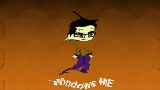 Francis Says Windows History in U Major 10 смотреть онлайн