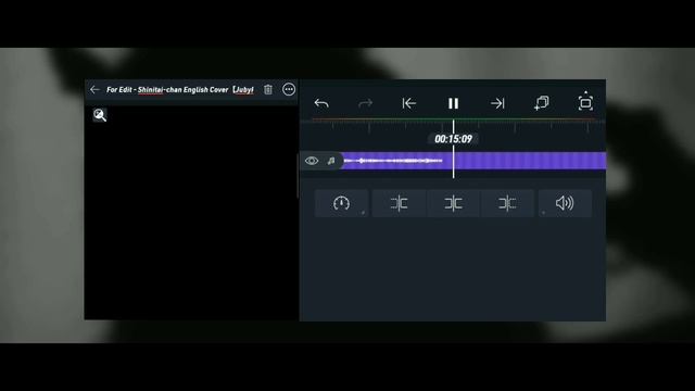 Audio Edit | How to Make Audio Edits in Android | Audio Editing Tutorial смотреть онлайн
