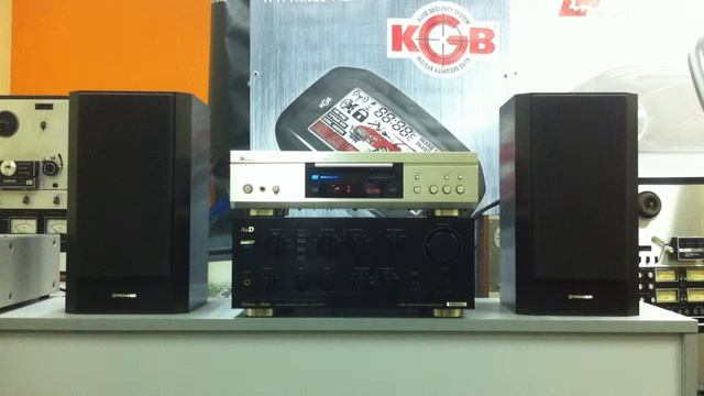 YAMAHA DVD-S2300 AUDIO-VIDEO SACD/CD смотреть онлайн