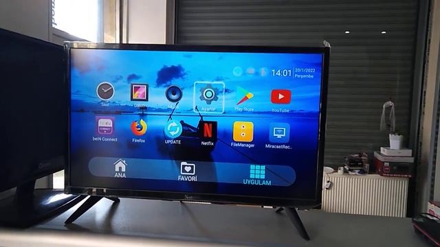 NEXT (MY BOX) UYDU ALICISI - TANITIM REHBERİ смотреть онлайн
