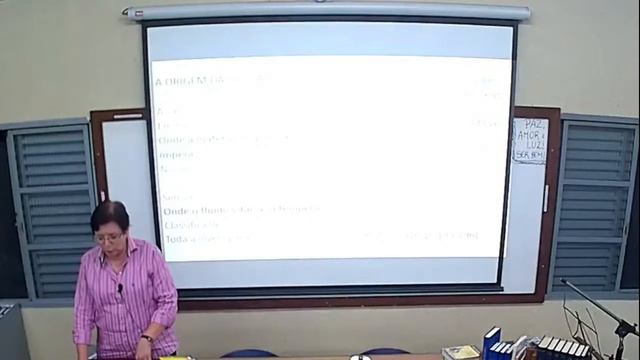 12/06/2021, sábado (estudo), Ana LuiZa Vidal, livro "Vozes do grande além", cap. 7, 'No Celeiro... смотреть онлайн