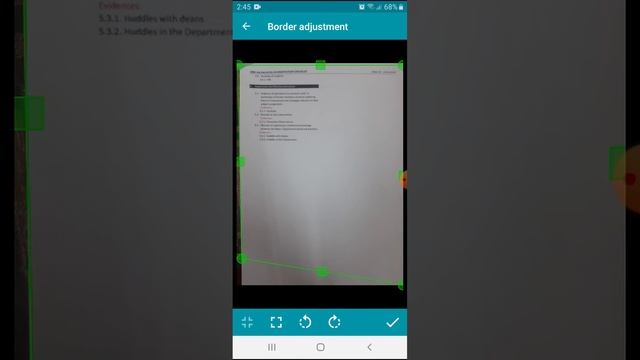 How to use Notebloc App смотреть онлайн