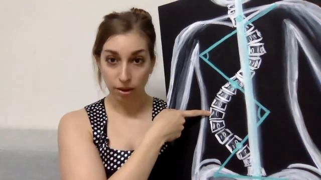 Understanding scoliosis x-rays: Cobb angle смотреть онлайн