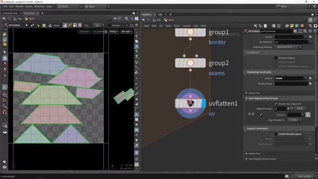Project Titan Platform Tool | Part 1 | Make Floor Geometry смотреть онлайн