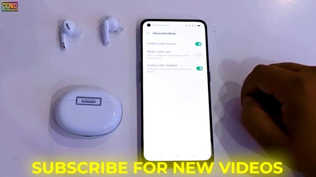 Oppo New Bluetooth Media Volume Sync Feature смотреть онлайн