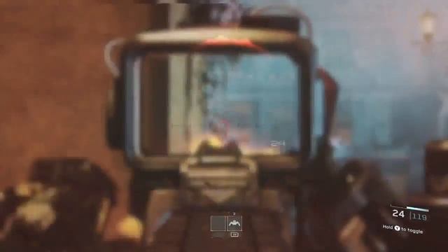 Call Of Duty Infinite Warfare (Let's Play, Walkthrough) | Part 3 смотреть онлайн