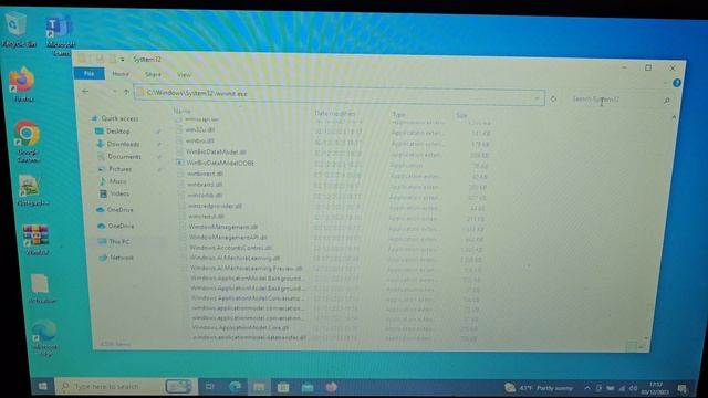 wininit.exe | Windows 10 | file explained смотреть онлайн