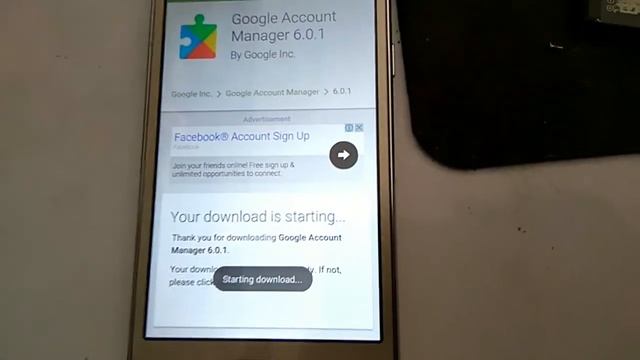 J2Prime/J2Ace(G532F/H) FRP Solution смотреть онлайн