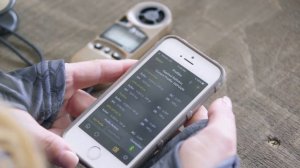 Kestrel 2700 Setup- Part 1