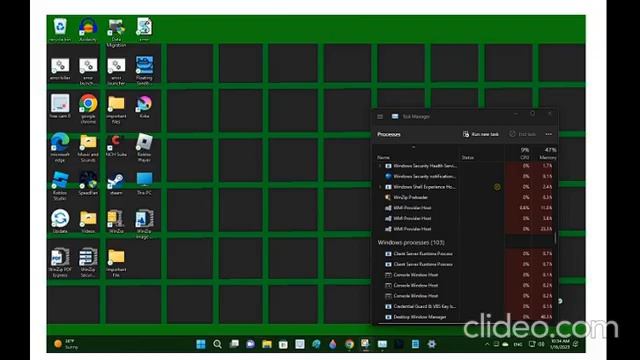 How to trigger & fix a BSoD with Task Manager in Windows 11 смотреть онлайн