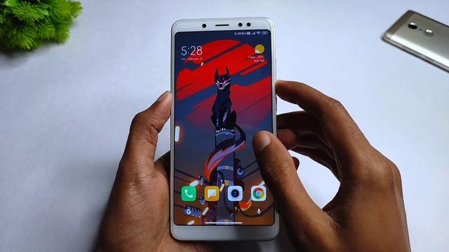 MIUI 13 Xiaomi EU 22.2.9 For Redmi Note 5 Pro | Android 11 | Overclocked Kernel | Voice Changer, Ao смотреть онлайн