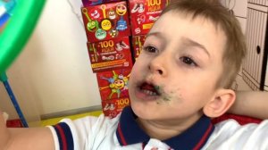 Руслан и история - собрались ЛЕЧИТЬ ЗУБЫ | Ромарики