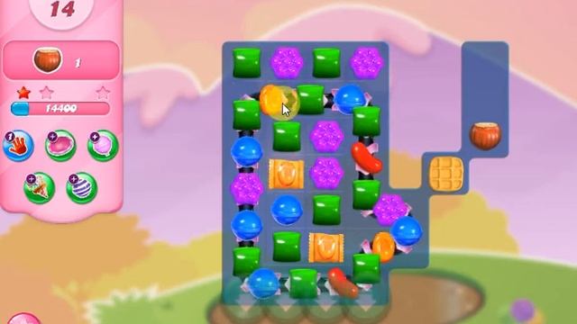 Candy Crush Saga Level 1352 How to Play it lets see смотреть онлайн