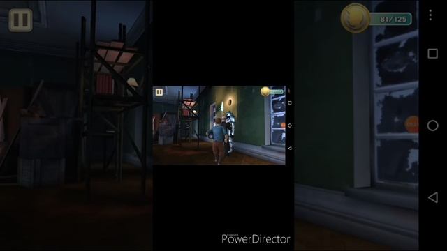 GAMEPLAY OF THE ADVENTURES OF TIN TIN ON ANDROID OBB + APK. смотреть онлайн