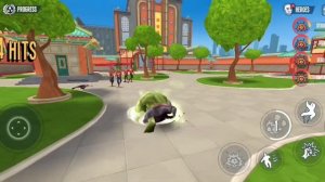 Hindi - spider fighter 3 game,spider fighter 3 ios,spider fighter 3 ios gameplay #spidermanfighter3