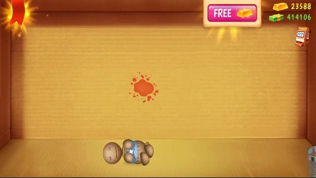 Kick The Buddy - Gameplay Walkthrough Part 5 - All Animals (iOS, Android)