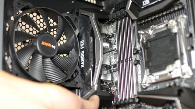 סיפור אהבה - סיקור Be Quiet Pure Base 600 смотреть онлайн