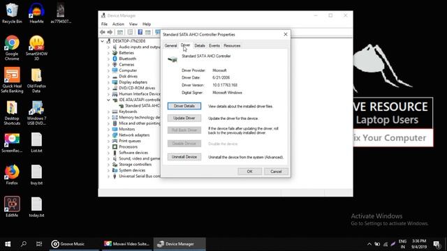 DPC Watchdog Violation FIX Windows 10 (English) How to fix DPC_WATCHDOG_VIOLATION on Windows 10 \ 8 смотреть онлайн