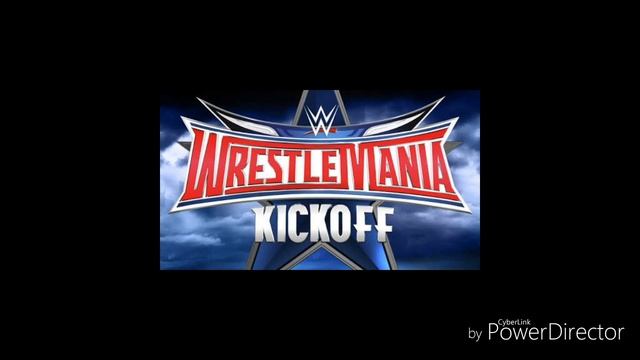 Wrestlemania 32