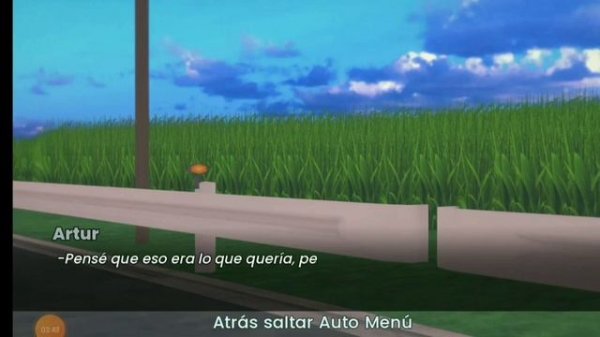 My family farm v0.1.2 (juego h en español para android)