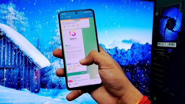 Mi 11x Miui 13 Android 12 Update | Xiaomi Mi 11x New Update Android 12 Miui 13 #Mi11x смотреть онлайн