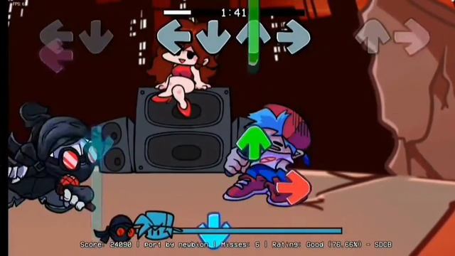 fnf mod edd+hank+unluaded android gama baja-media apk смотреть онлайн