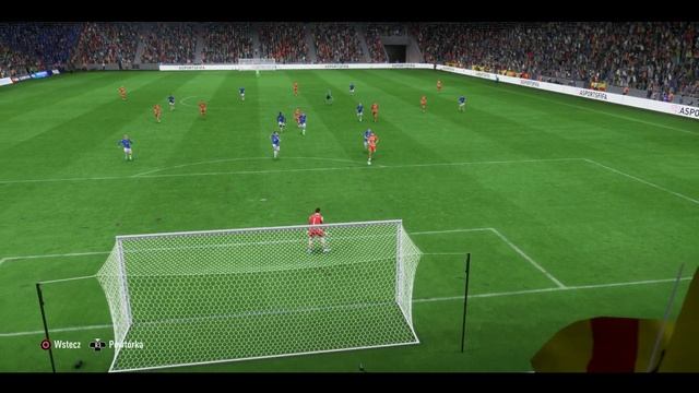 FIFA 23: Goal #22 смотреть онлайн
