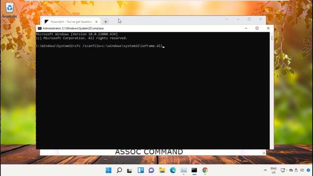 How to Fix External Hard Drive I/O Device Error in Windows 11 смотреть онлайн