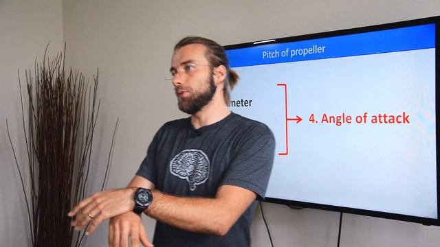 Everything about PROPELLERS! Size, profile, number of blades and MORE! Paramotor geometry part 29.1 смотреть онлайн