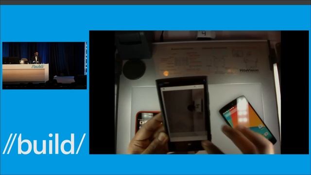 //Build 2015 - Building Cross Platform Mobile Apps in C++ with Visual Studio 2015 смотреть онлайн