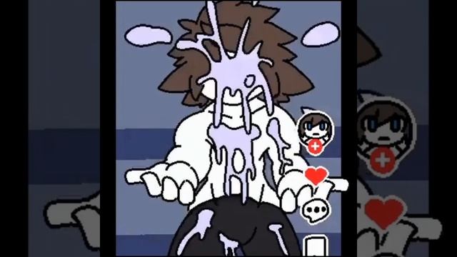 Colin Grimace Shake transfur смотреть онлайн