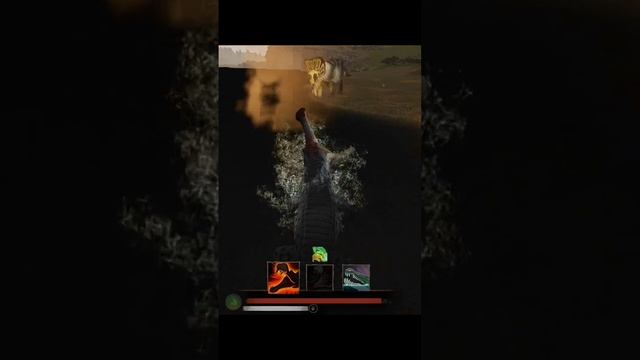 กัดทีเดียว🥶Path of Titans смотреть онлайн
