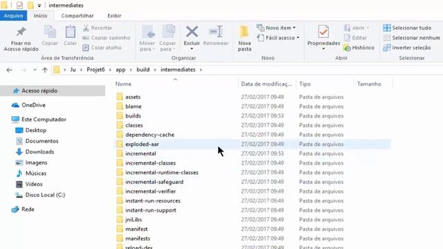 SharedPreferences Em Android Com a IDE Android Studio parte 2 arrumando projeto para envio смотреть онлайн