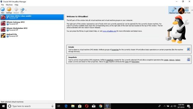File Sharing Between Windows And Linux | File Sharing | Kali Linux | A2Z TECH HACKS смотреть онлайн