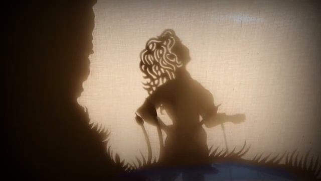 Flying Fox and the Hunter Gatherers - Hans My Lion смотреть онлайн