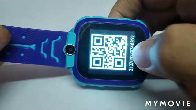 q12 smart watch review смотреть онлайн