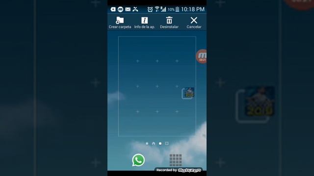 Como descargar dream league soccer 2019 apk hack смотреть онлайн