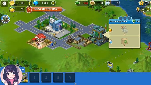 Game Lậu Mobile Virtual City Playground MOD 999.999.999KC MOD 999.999.999Vàng#ĐNH смотреть онлайн